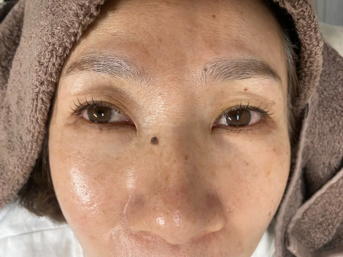 マツエク・マツパ BK eyelash 金子のマツエク・マツパデザイン