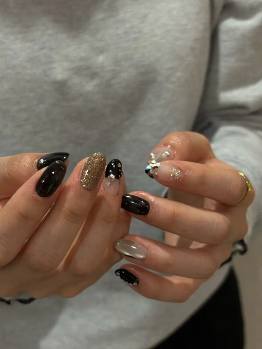 ネイル filonnail / Shioriのネイルデザイン