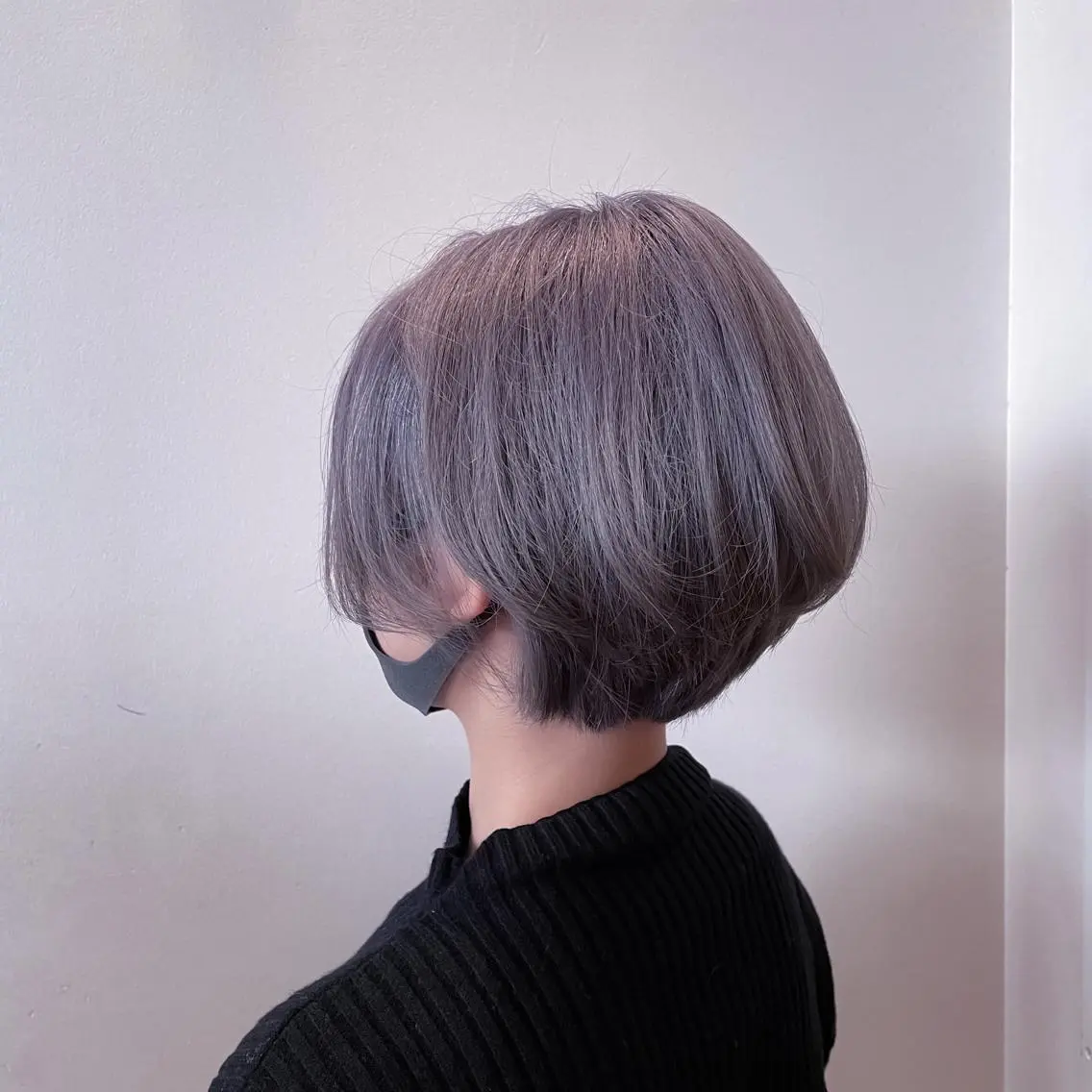 カラー ヘアカラー モードケイズJR尼崎 トップサロンdのヘアスタイル