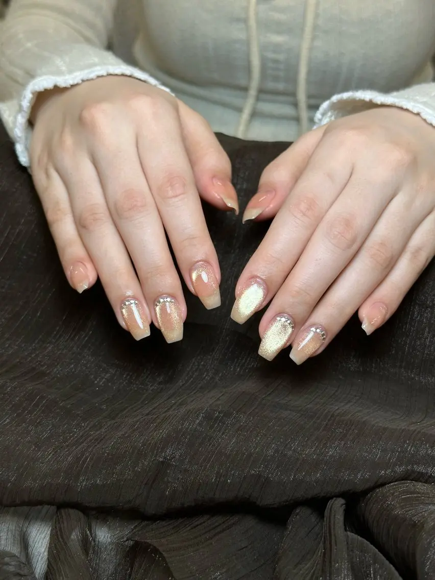 ネイル 🌸Elsias momokoのネイルデザイン