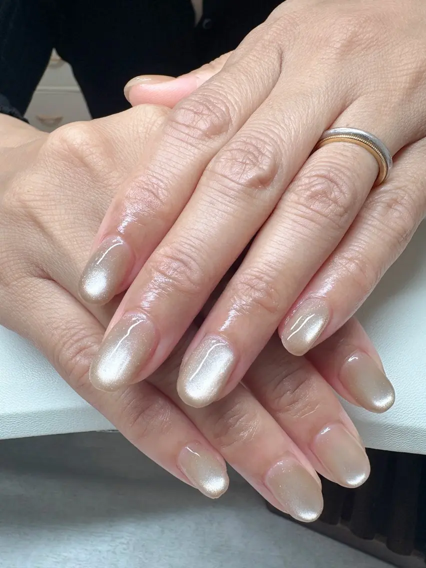ネイル Setsu nailのネイルデザイン