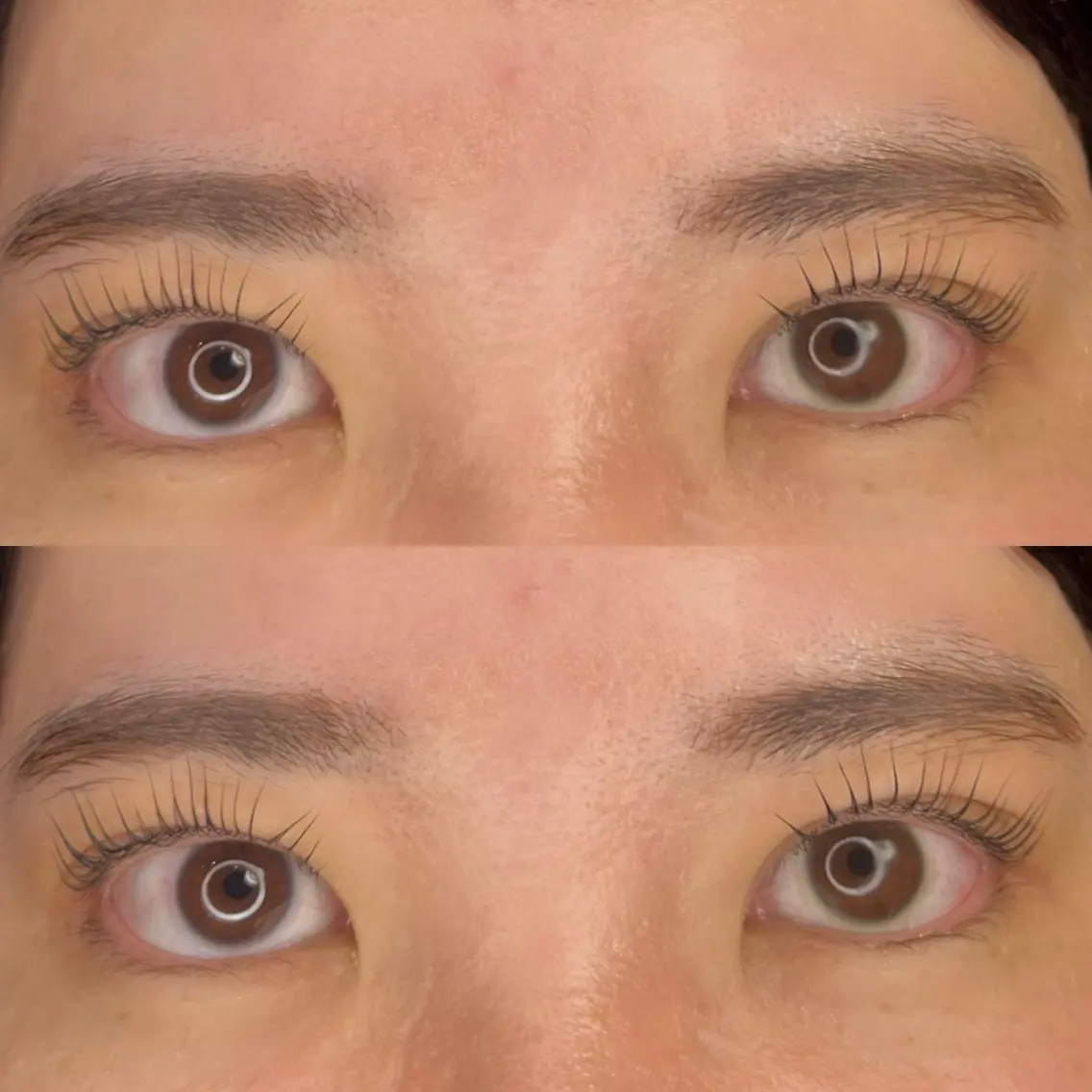 マツエク・マツパ EYE&NAIL M / EBINA🌛のマツエク・マツパデザイン