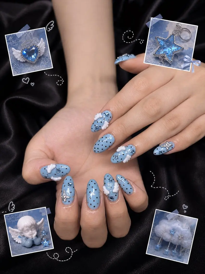 ネイル HAPPI NAIL . LEEのネイルデザイン