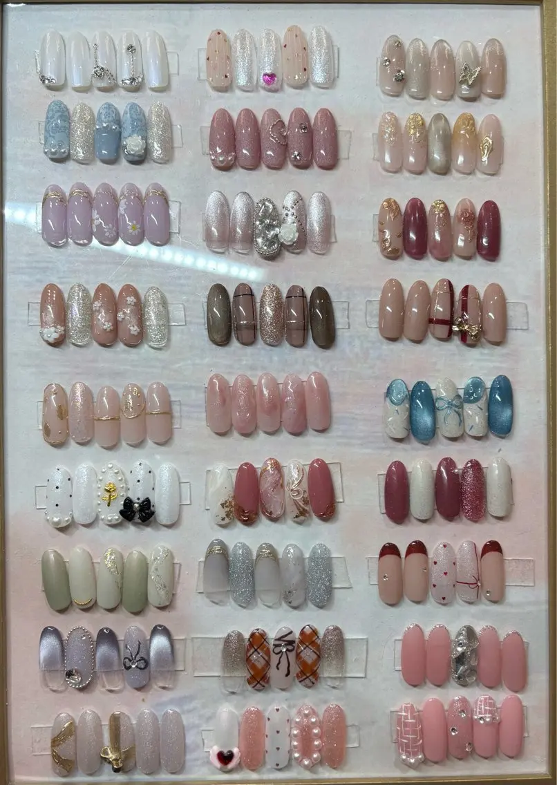 【HAND】 ご新規様オフ無料♪定額Cコースの写真