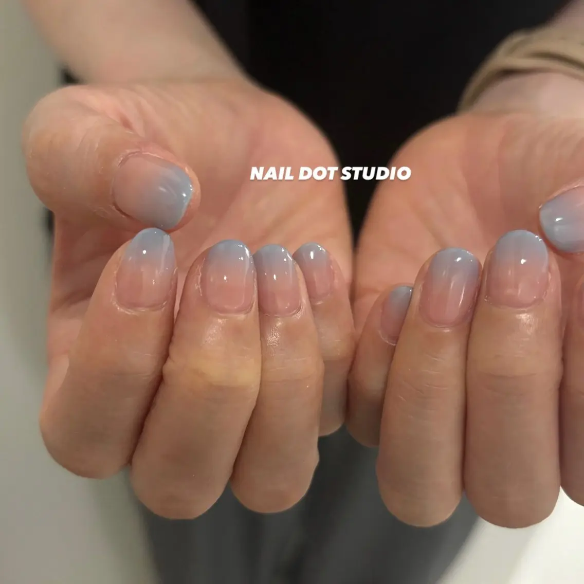 ネイル ハンドネイル NAIL DOT STUDIO堺筋本町のネイルデザイン