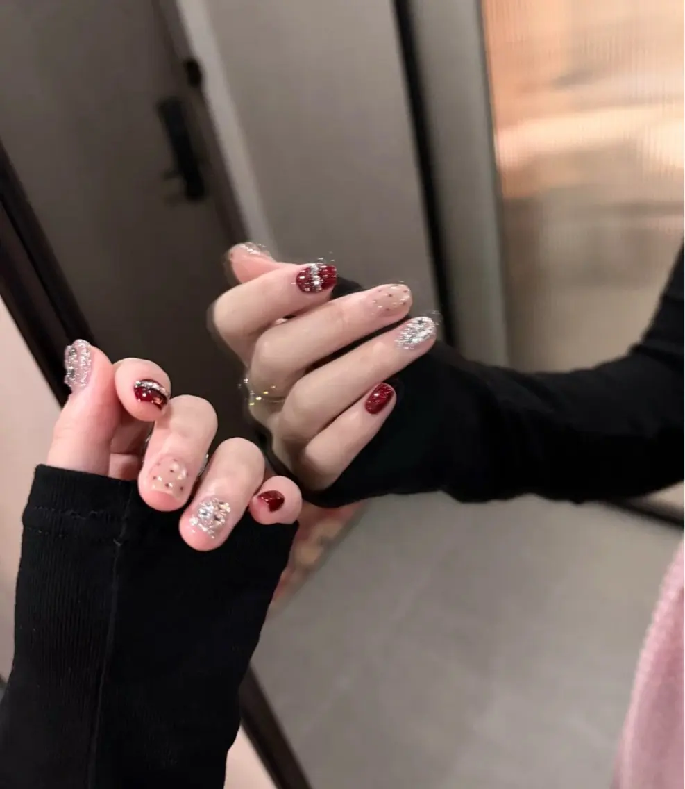 ネイル U mi Nail Salonのネイルデザイン