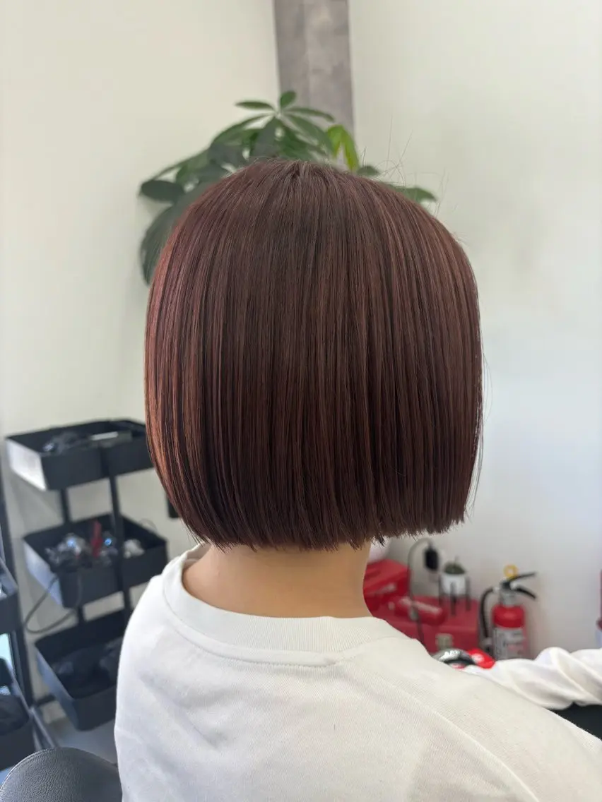 【2回目以降クーポン】カットのみの写真