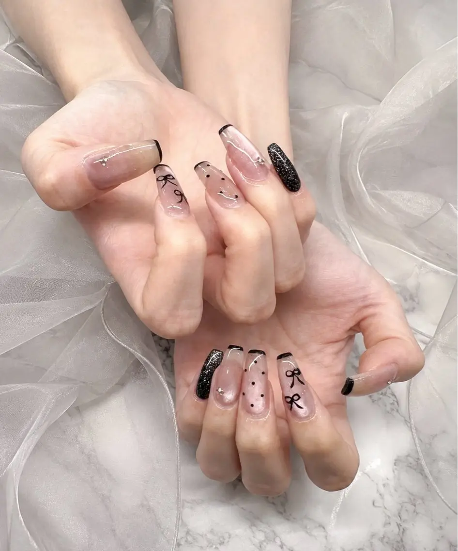 ネイル KUGO SALONのネイルデザイン