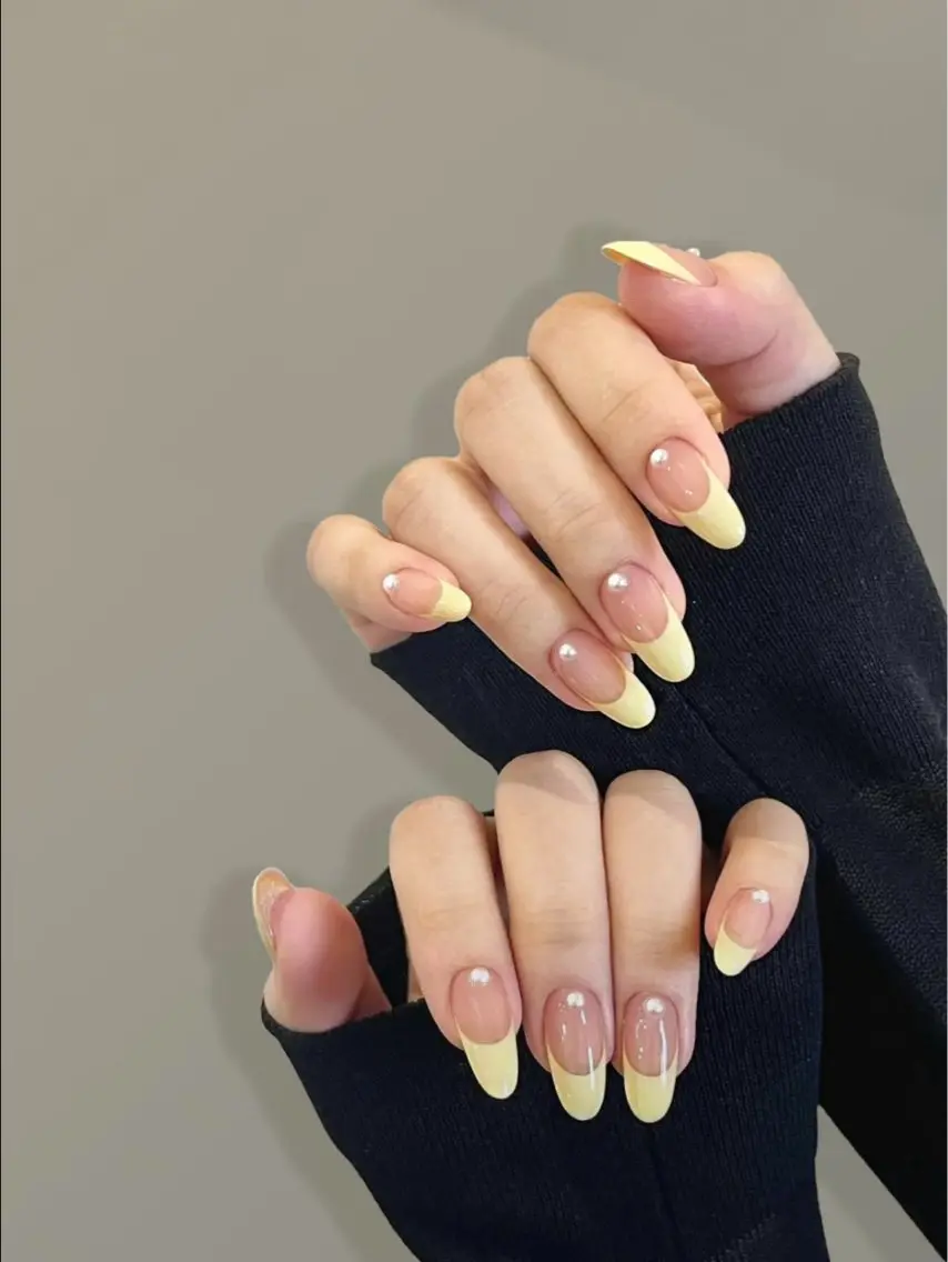 ネイル ハンドネイル H1 Nail カオリのネイルデザイン