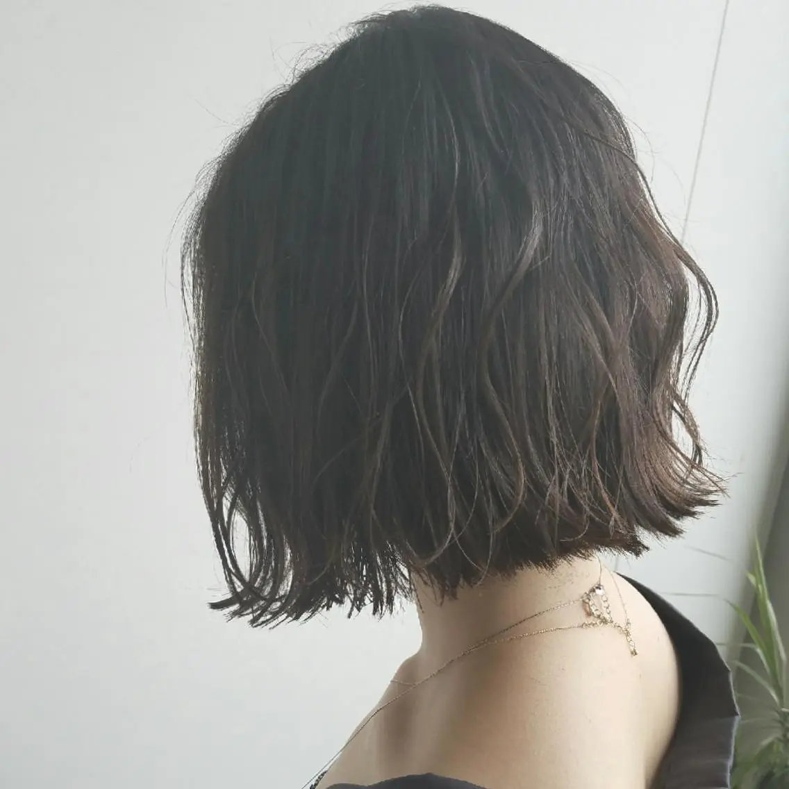 ミディアム カラー ネイル ヘアアレンジ マツエク・マツパ パーマ iplus　眉毛と まつげパーマ専門店のマツエク・マツパデザイン