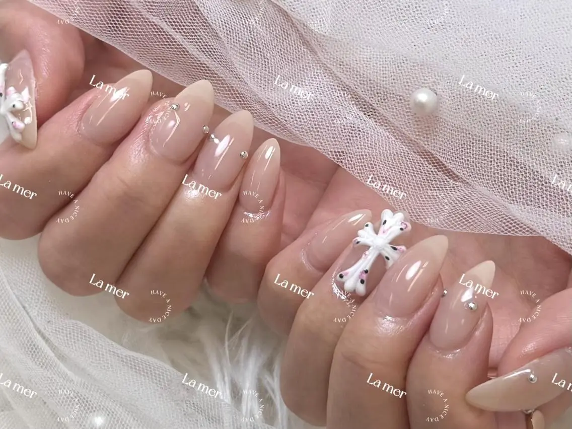 ネイル 💞💞 Yokoのネイルデザイン