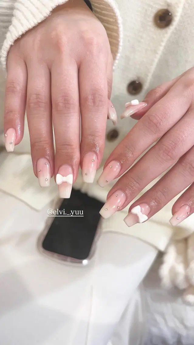 ネイル SALON ELVI.のネイルデザイン