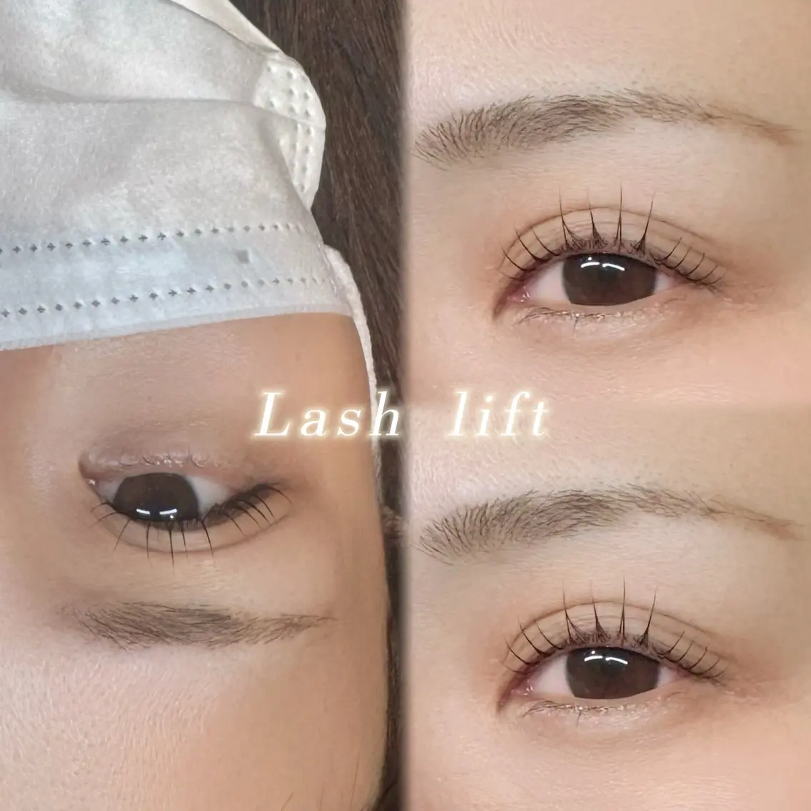 マツエク・マツパ anela 野口 琴音の眉毛・アイブロウイメージ