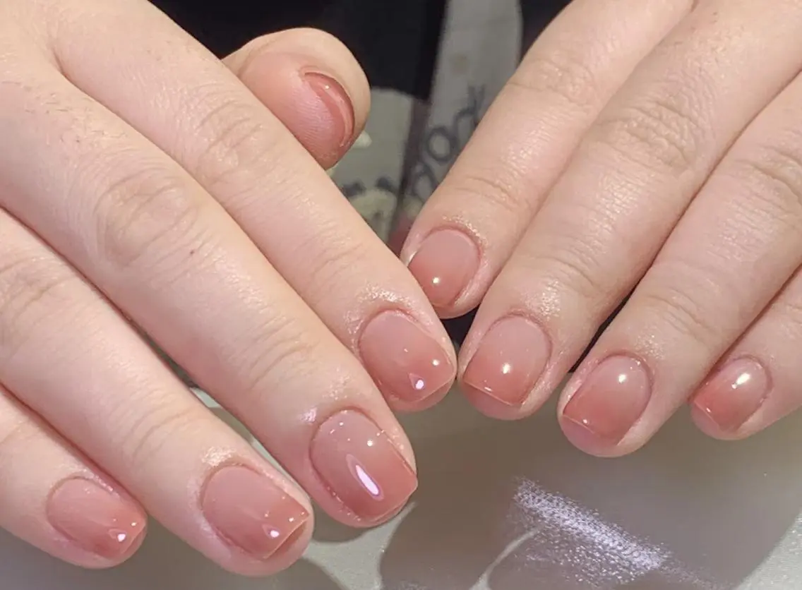 ネイル ハンドネイル エリ🫧 nail池袋東口のネイルデザイン