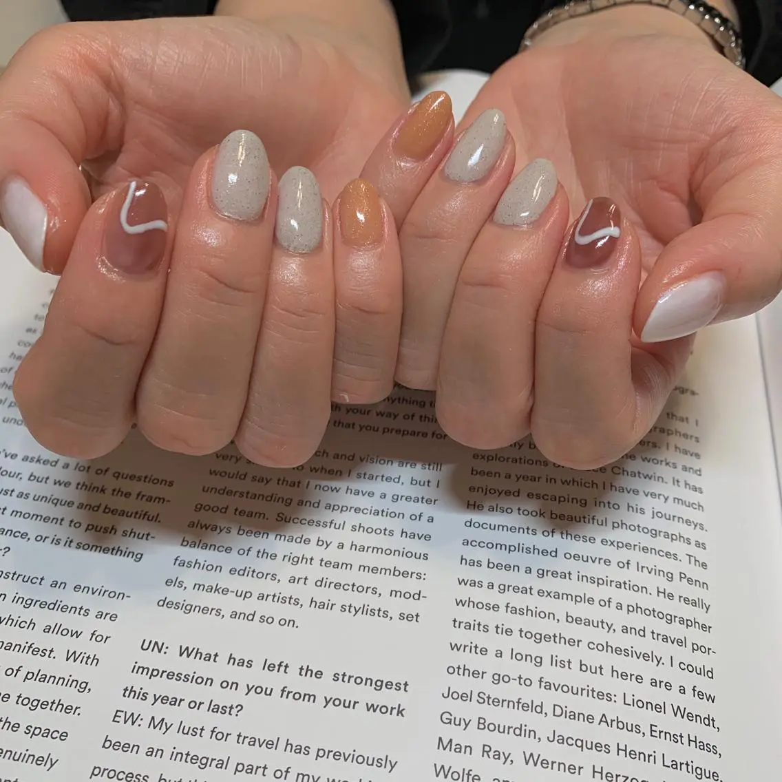 ネイル ジェルネイル ニュアンスネイル cocoro nail salonのネイルデザイン