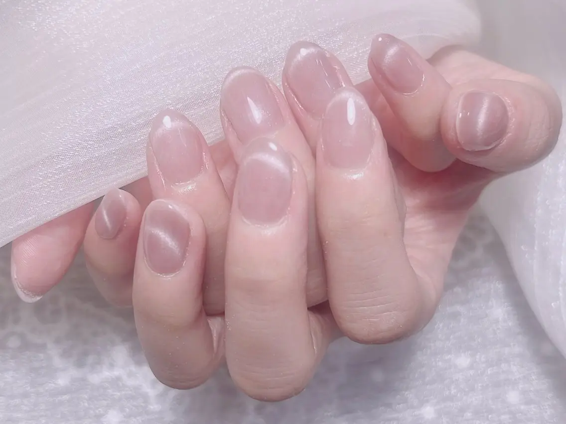 ネイル ハンドネイル KARI ネイルサロンのネイルデザイン