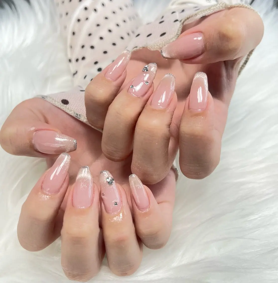 ネイル ari. nailのネイルデザイン