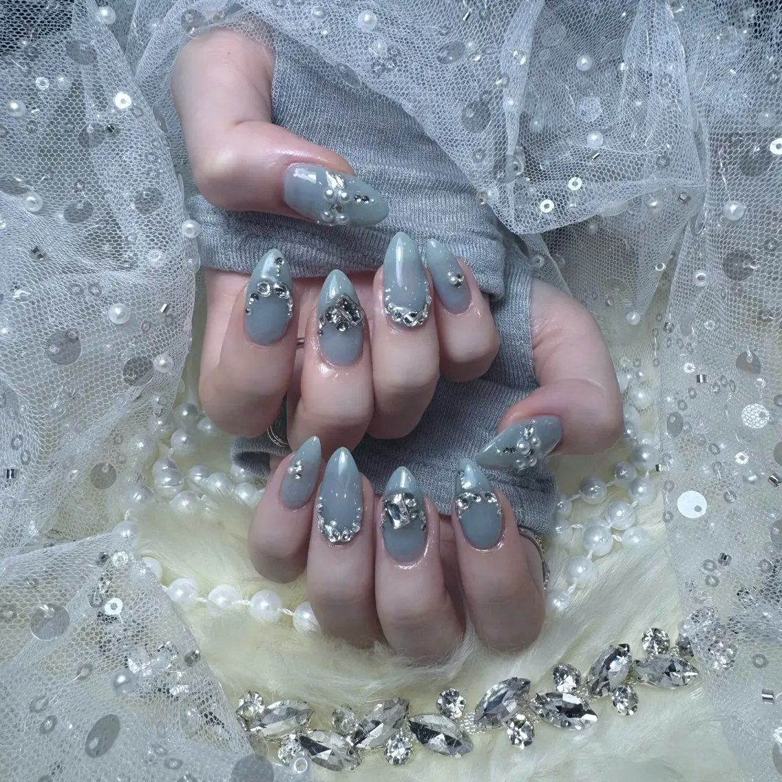 ネイル Doris Nail Salonのネイルデザイン