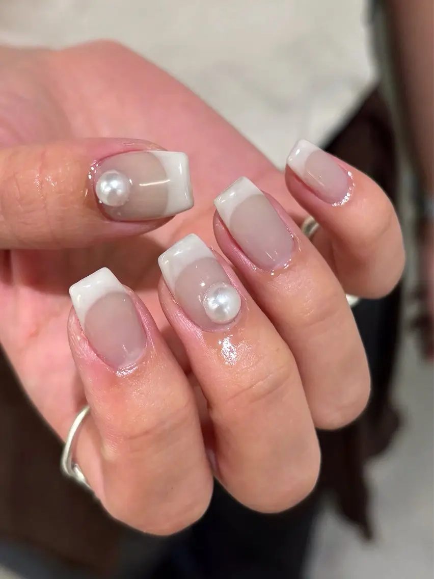 ネイル ハンドネイル chika / nailのネイルデザイン
