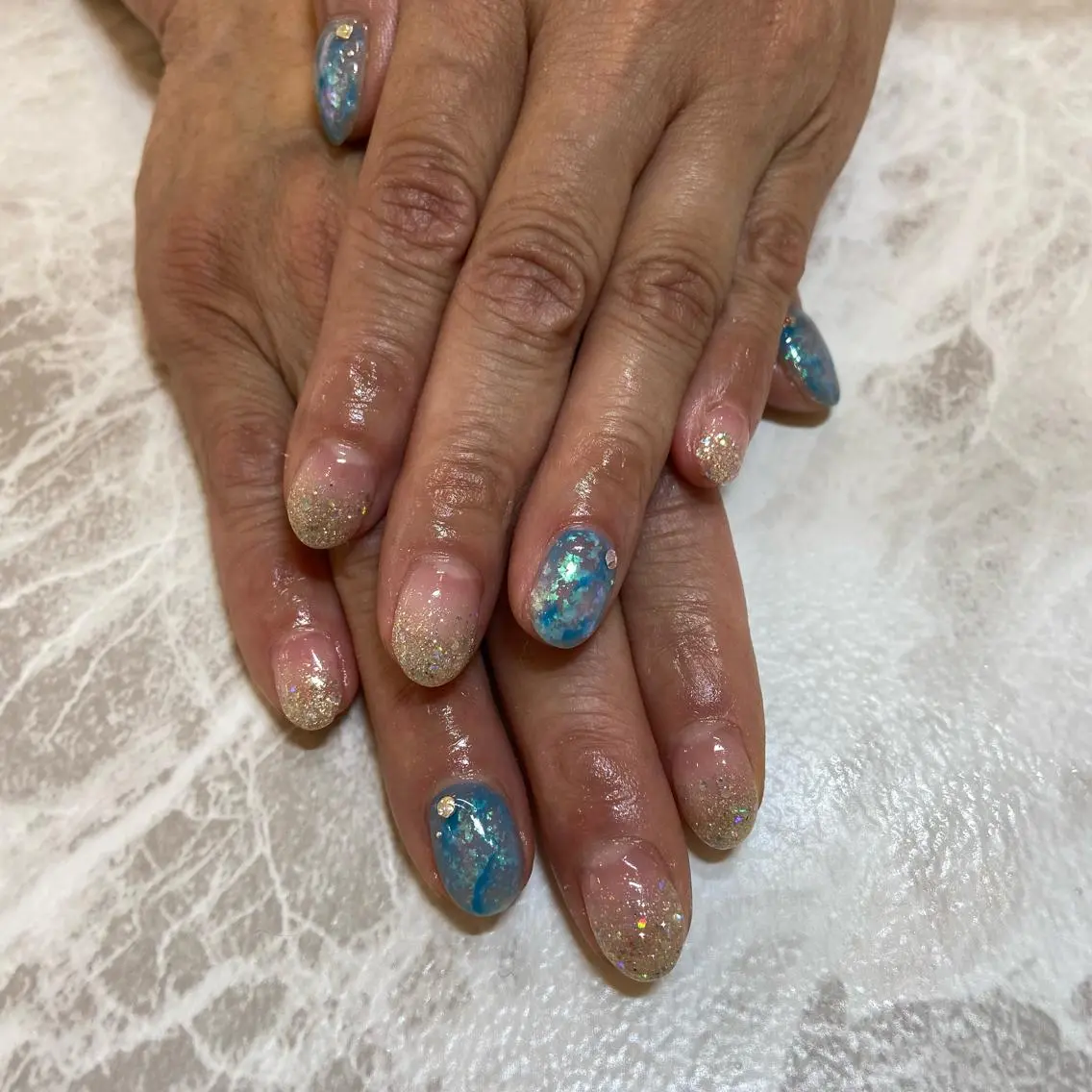 ネイル NAIL SALON Rのネイルデザイン