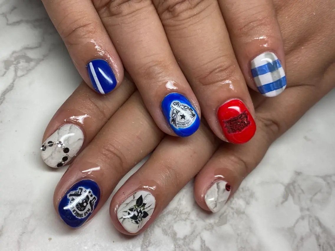 ネイル Beauty Salon Lunaのエステ・リラクイメージ