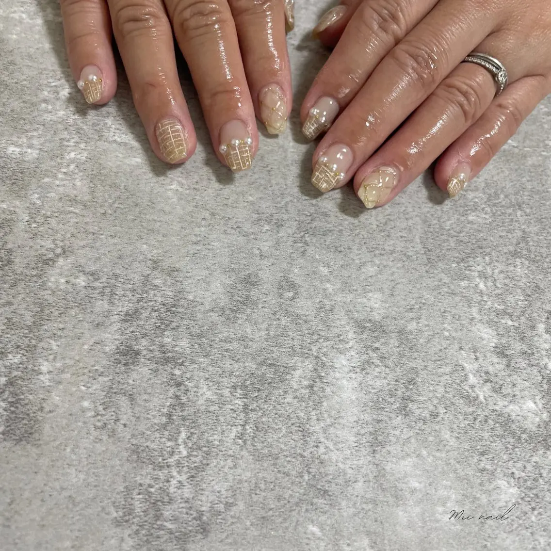 ネイル Mii nail いづみのその他イメージ