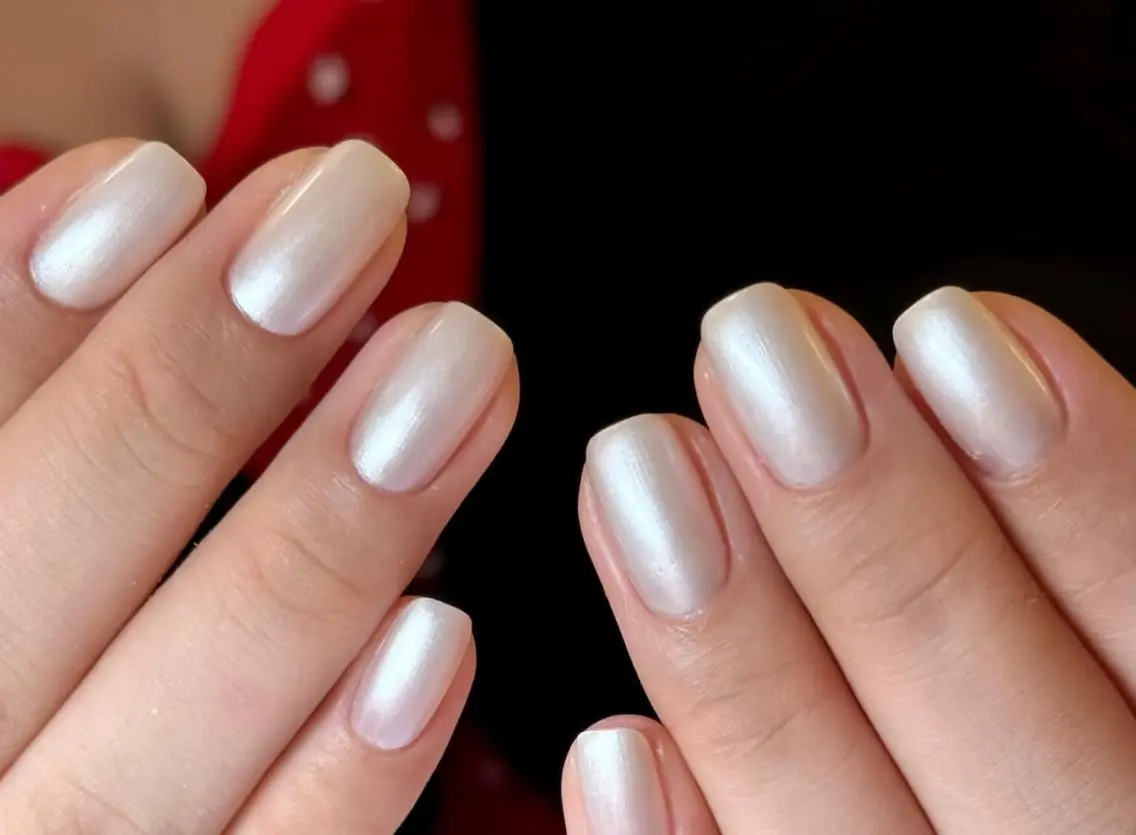 ネイル ハンドネイル エリ🫧 nail池袋東口のネイルデザイン