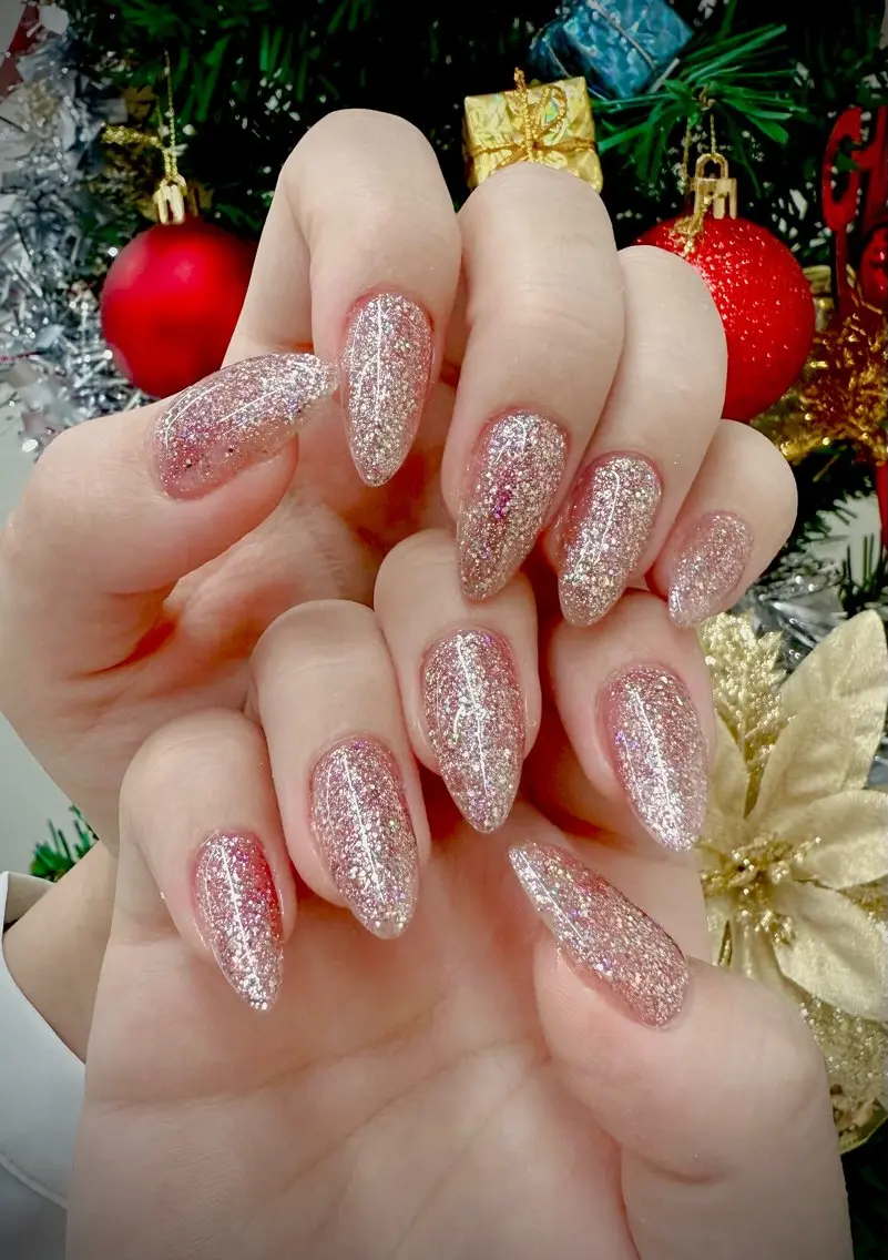 ネイル ハンドネイル Nhit Nailsのネイルデザイン