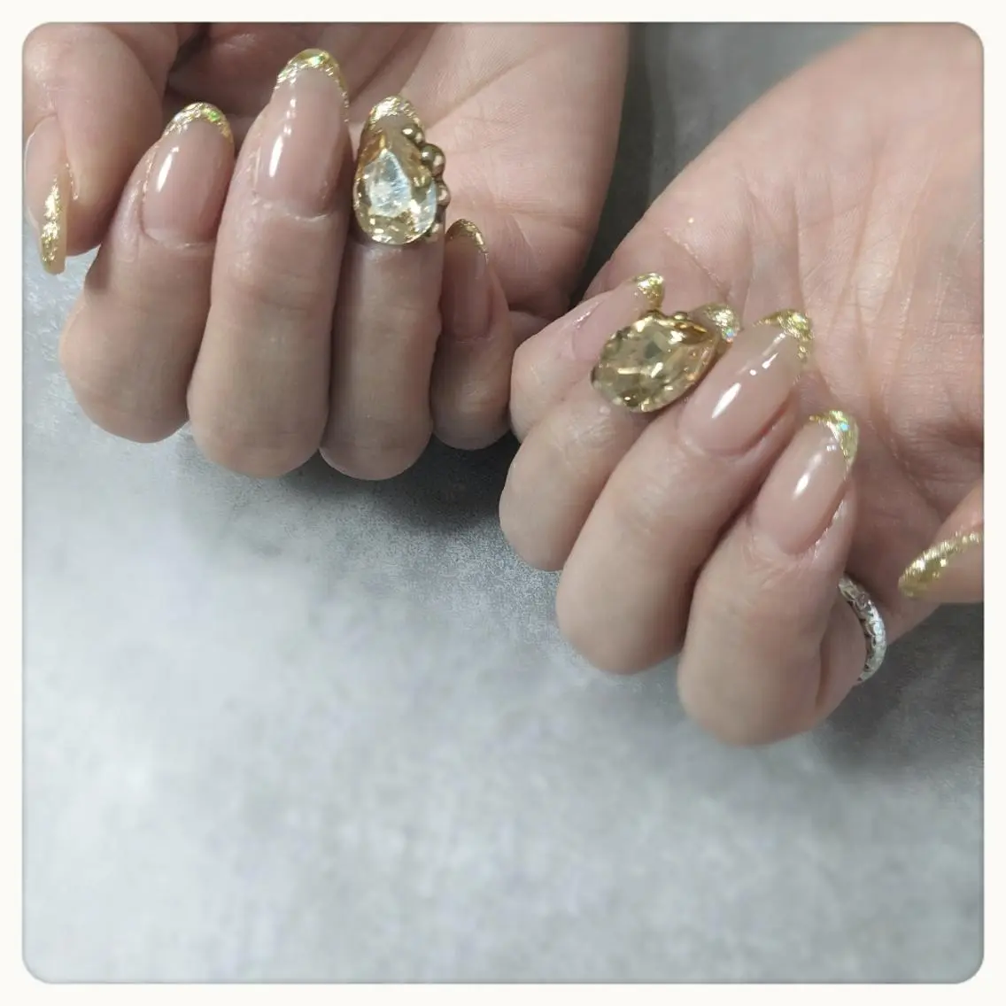 ネイル Mrs Nailのネイルデザイン