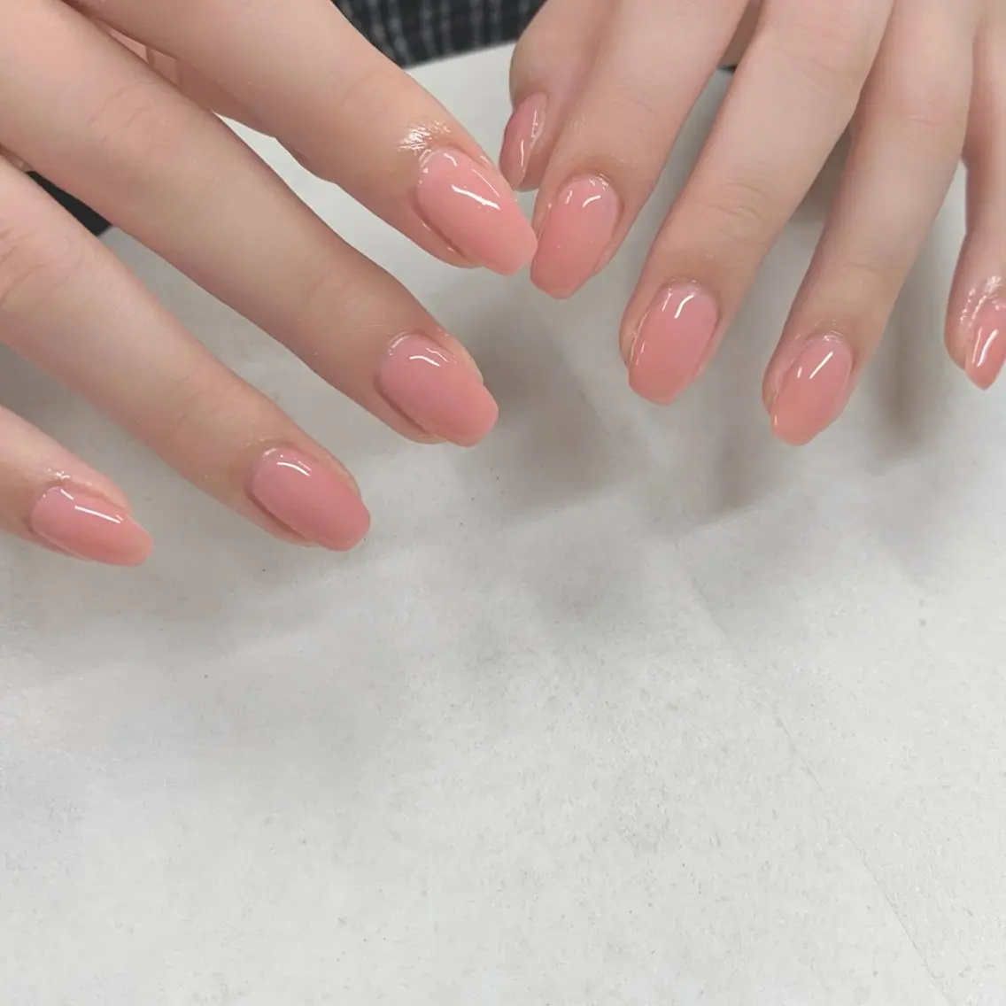 【期間限定♡】ちゅるんワンカラー🫧/ ˗ˏˋ 通常から2,000円OFFの特別価格でご案内♪ ˎˊ˗の写真