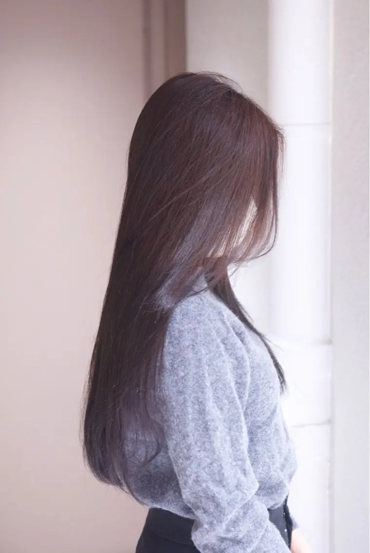 one colorの写真