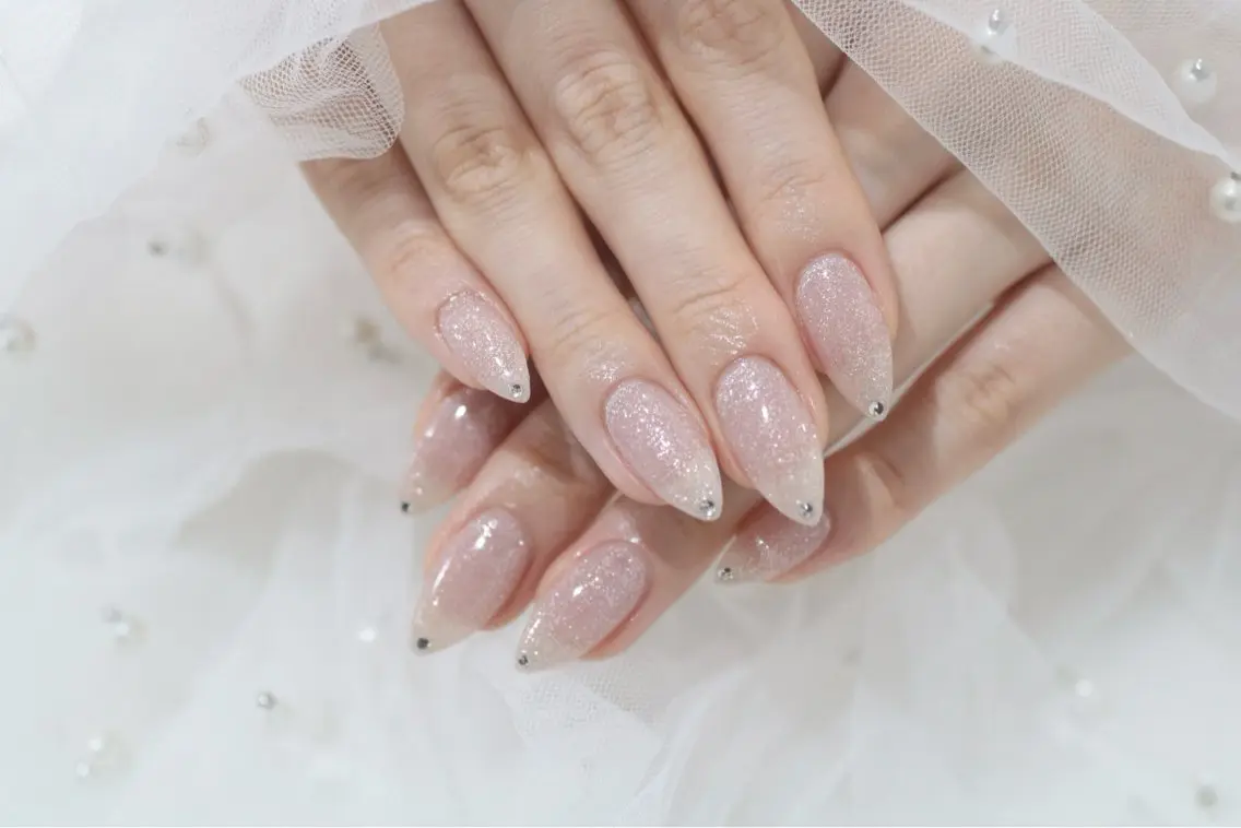 ネイル ハンドネイル Leonie ｵｵｲのネイルデザイン