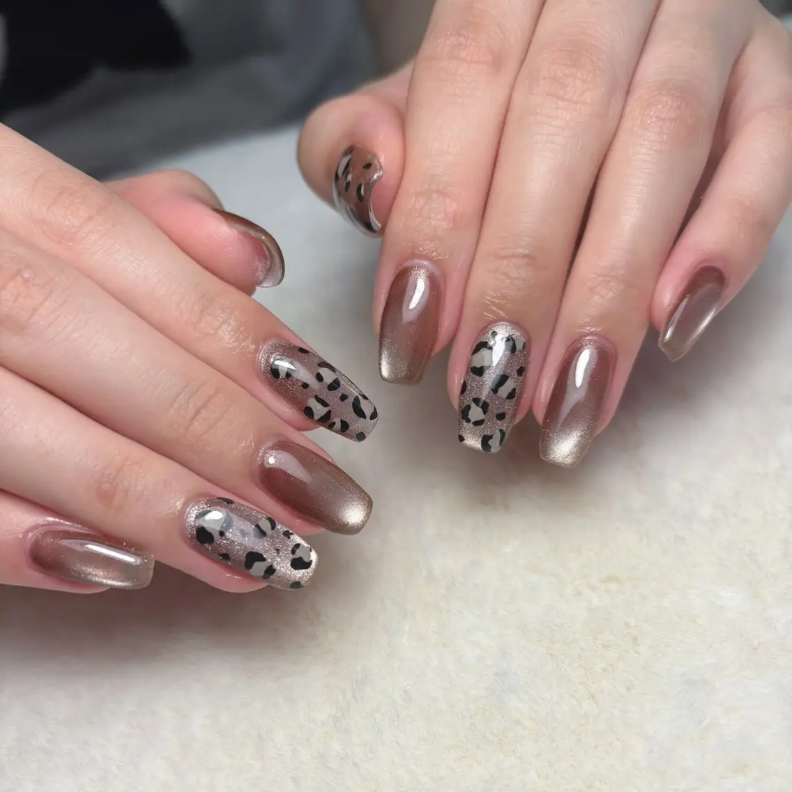 ネイル ハンドネイル STELLA nailのネイルデザイン