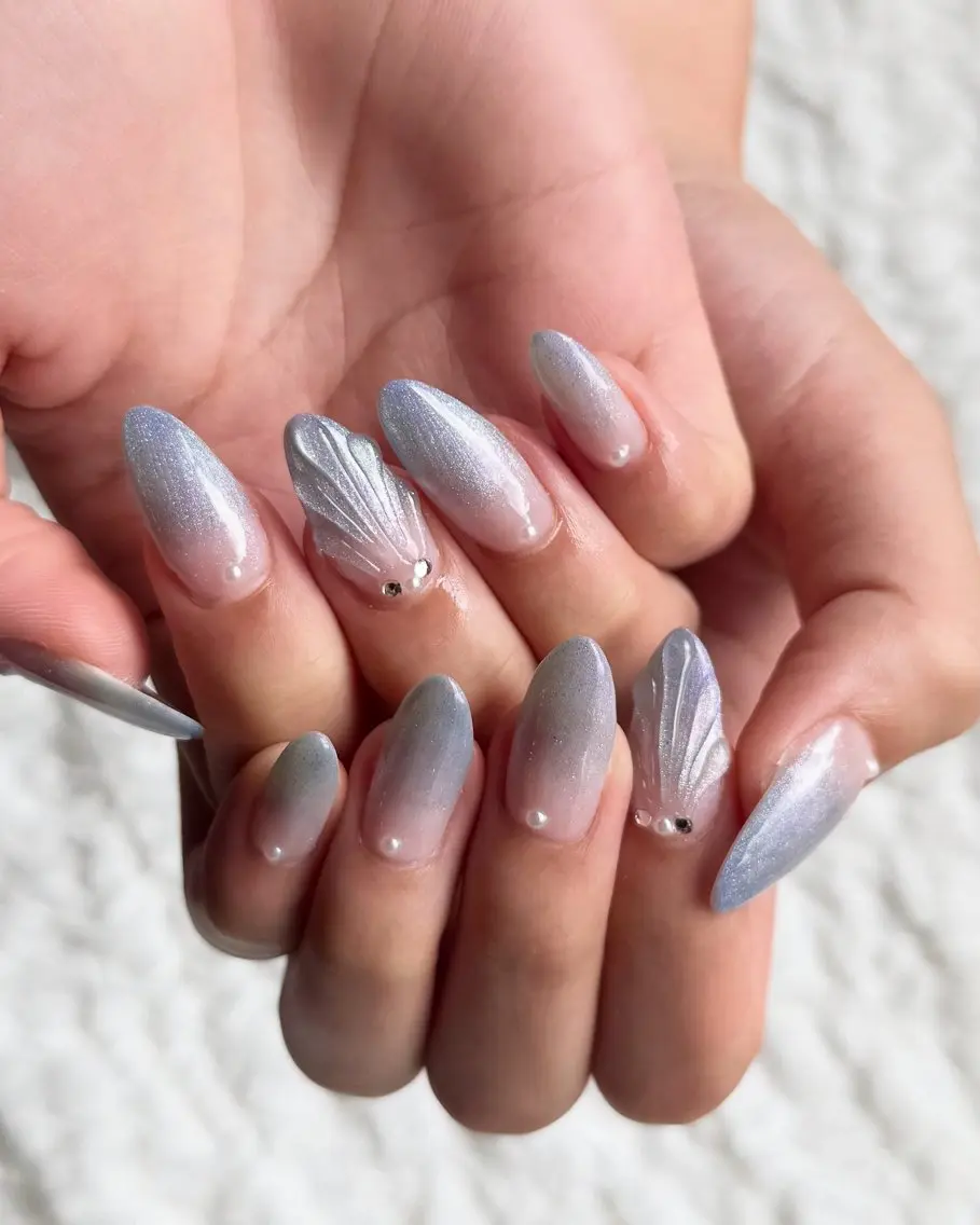 ネイル lento nailのネイルデザイン