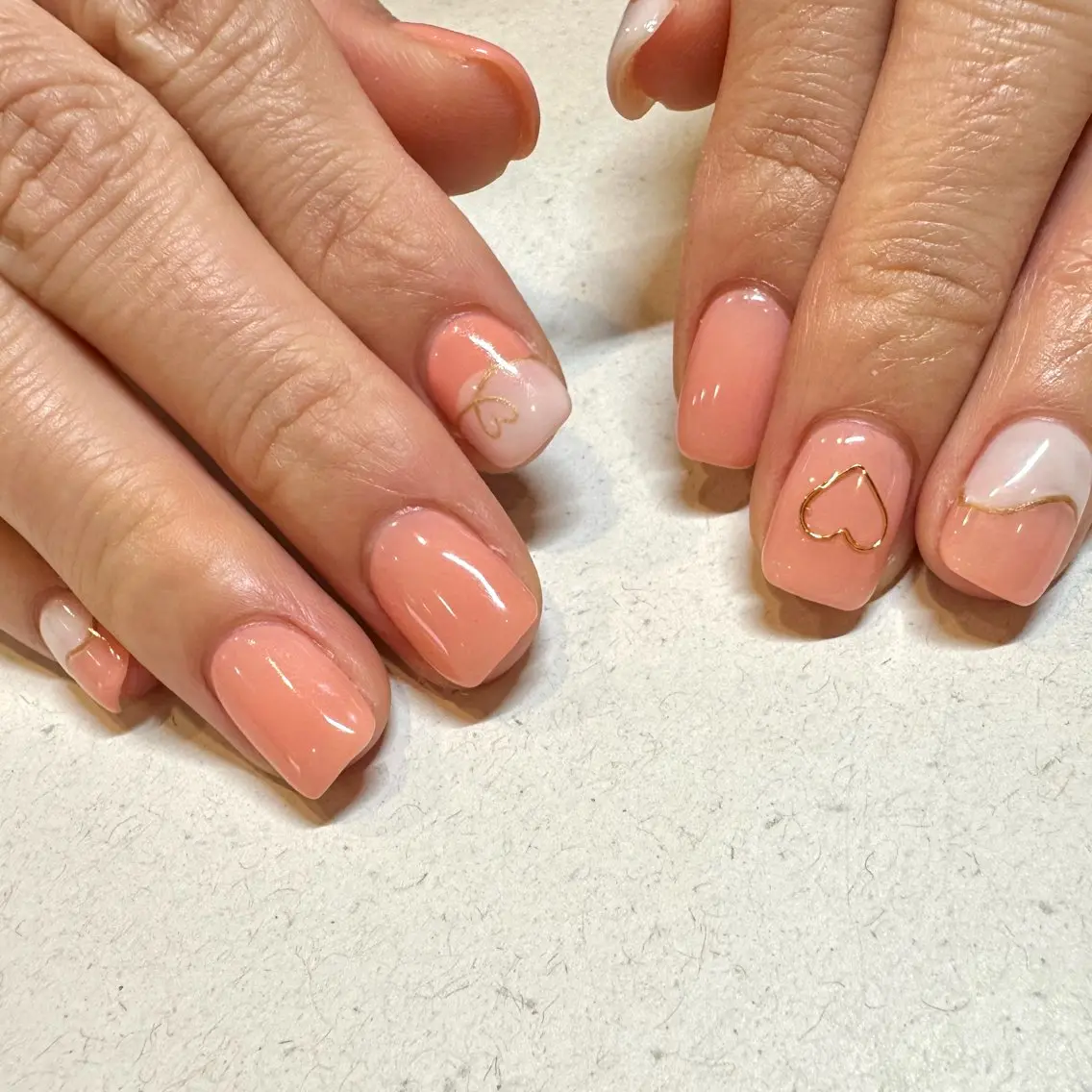 ネイル pro.M chiharuのネイルデザイン