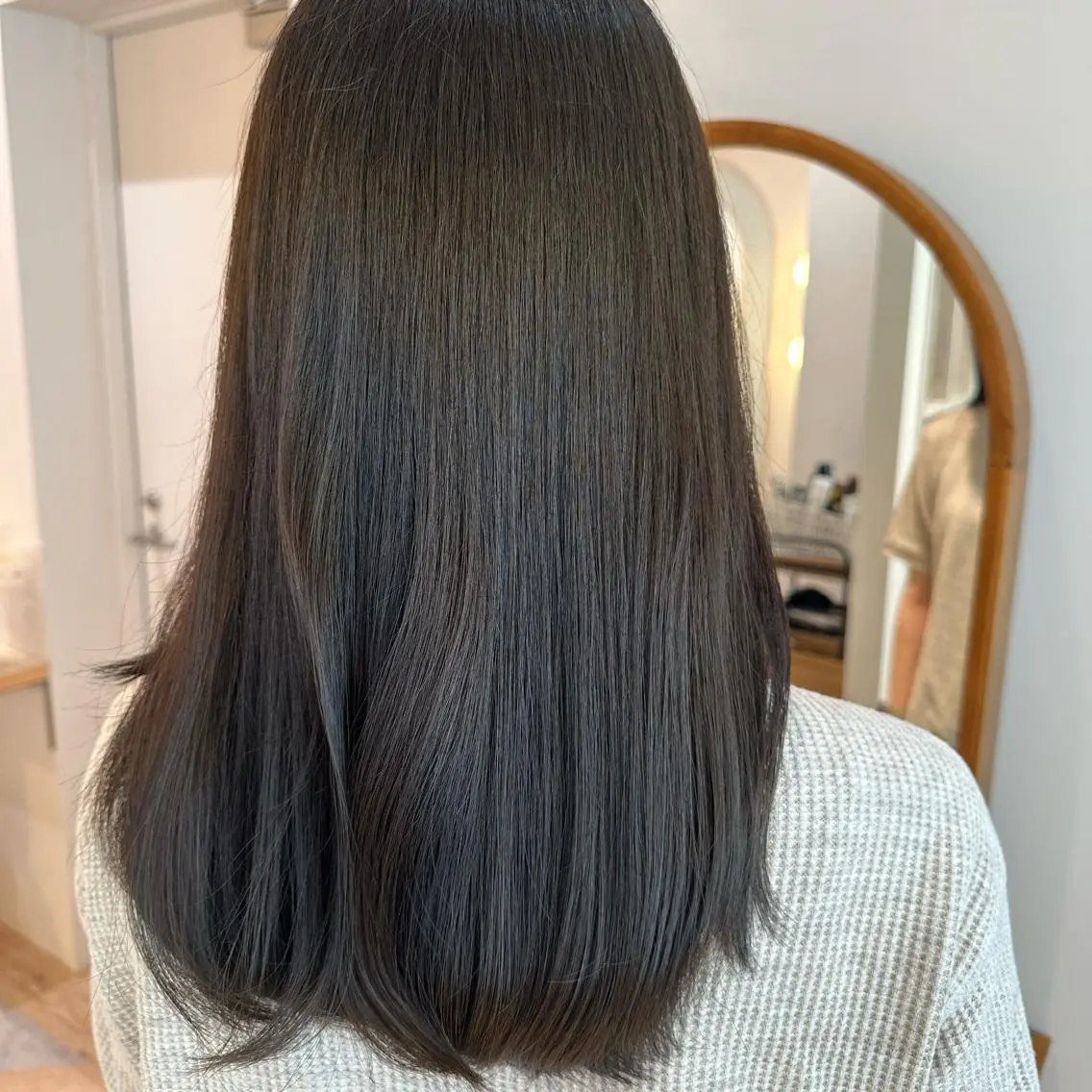 カラー+クイックスパ💆‍♀️💆‍♂️の写真