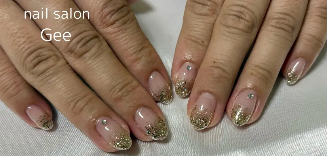 ネイル nail salon geeのネイルデザイン
