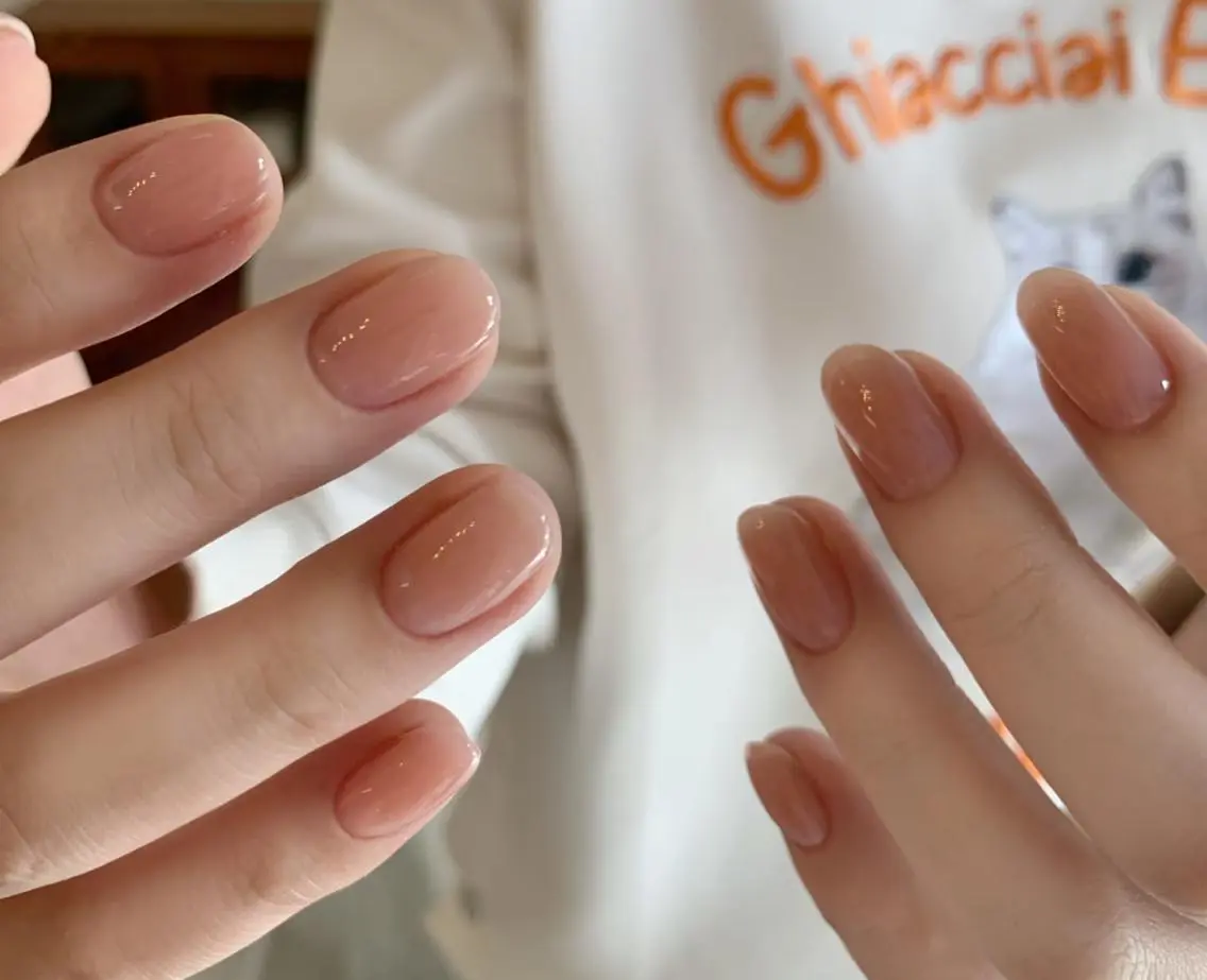 ネイル ハンドネイル 💫 Tsuki_Nailのネイルデザイン