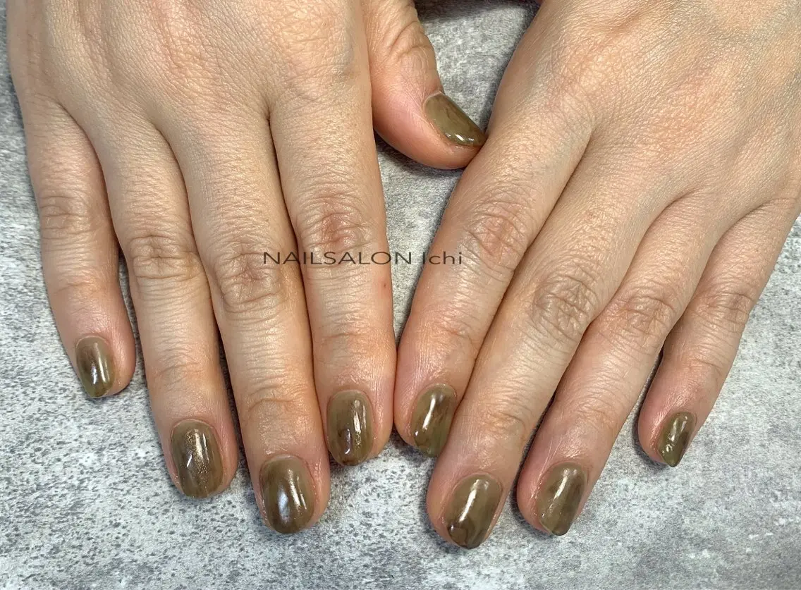 ネイル NAILSALON Ichiのネイルデザイン