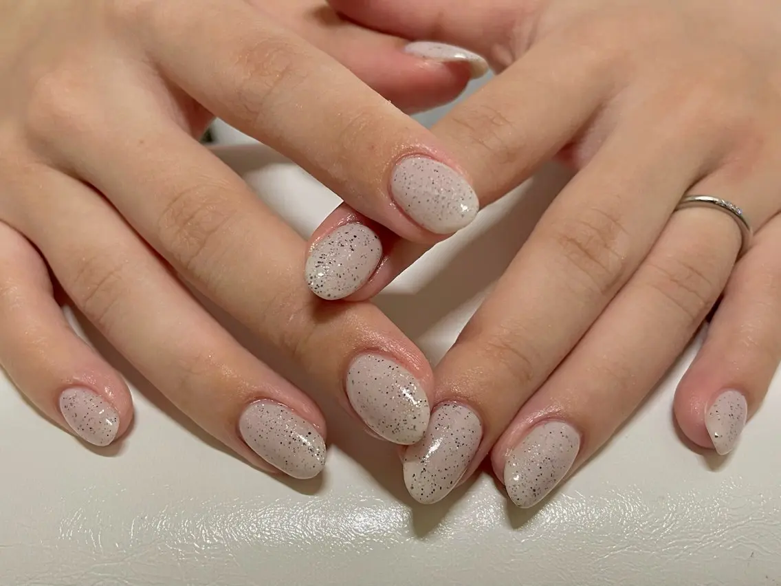 ネイル n. SAITOUのネイルデザイン