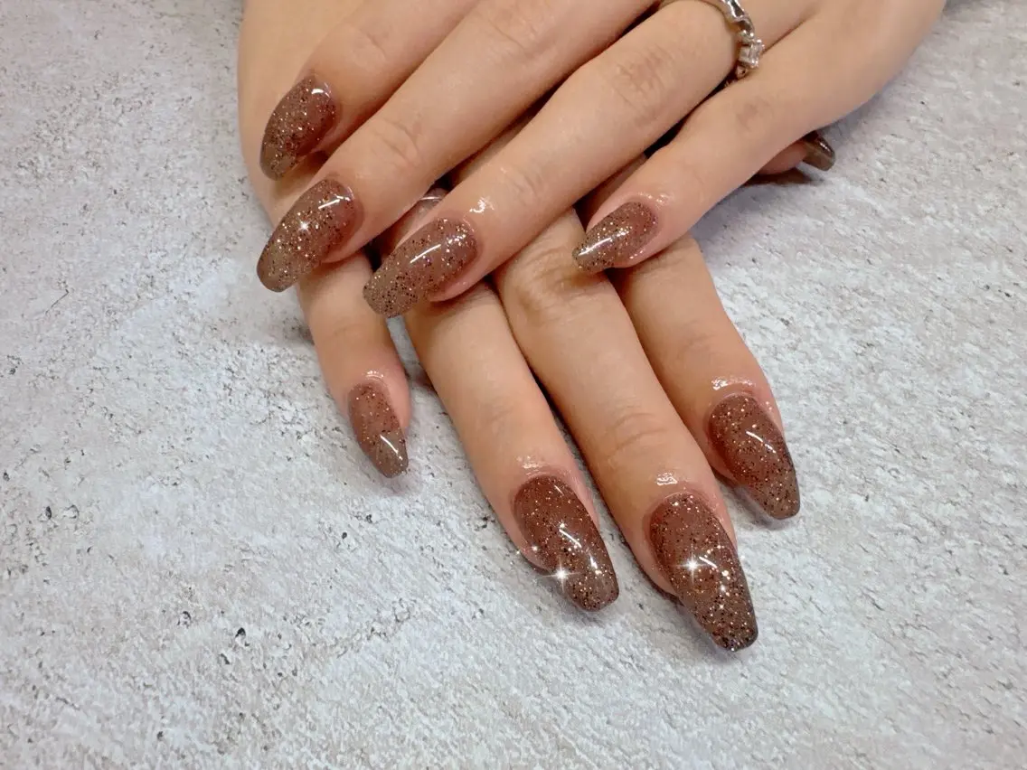 ネイル ハンドネイル f2 nailのネイルデザイン