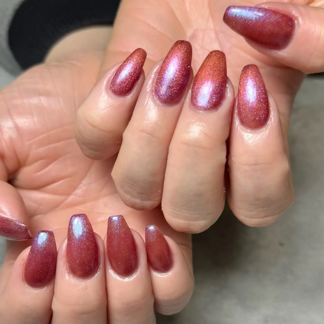 ネイル ハンドネイル are you nailのネイルデザイン
