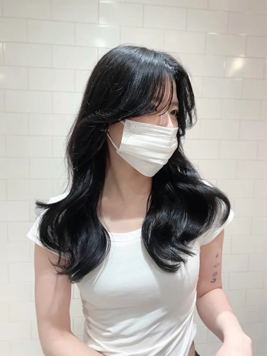 カット＋カラー＋Aujuaトリートメント✨【新規限定価格】の写真