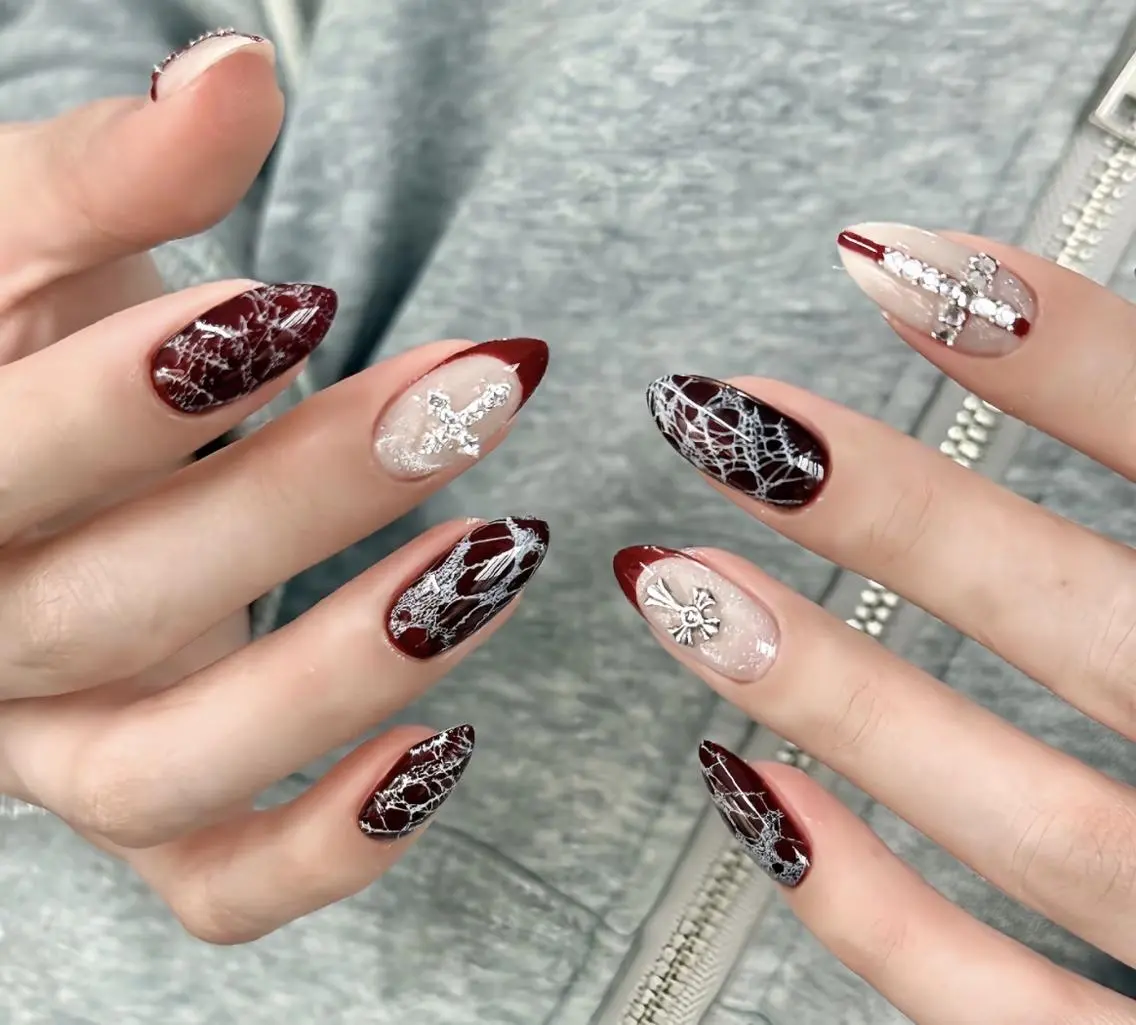 ネイル ハンドネイル TiTi Nail🫧のネイルデザイン