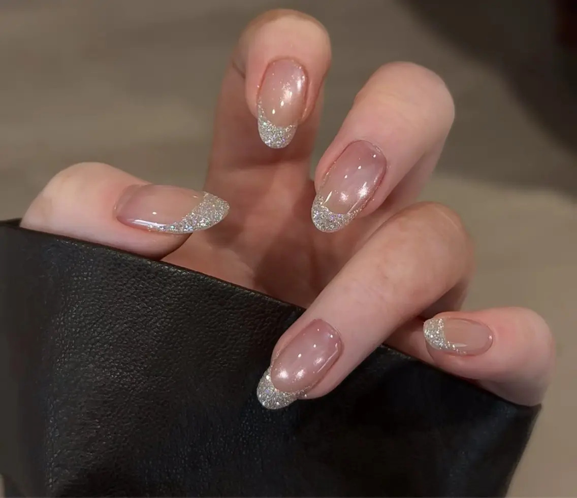 ネイル ハンドネイル 🍑 momo_nailのネイルデザイン