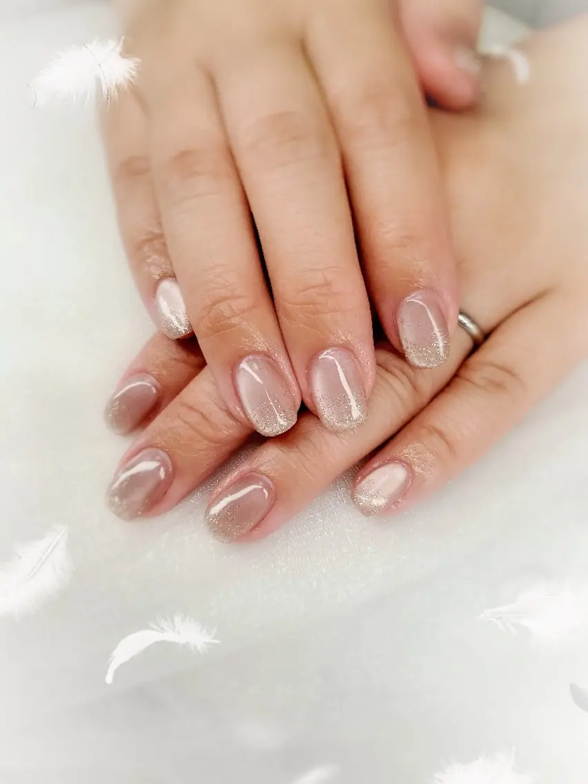 ネイル Candy  Box のネイルデザイン