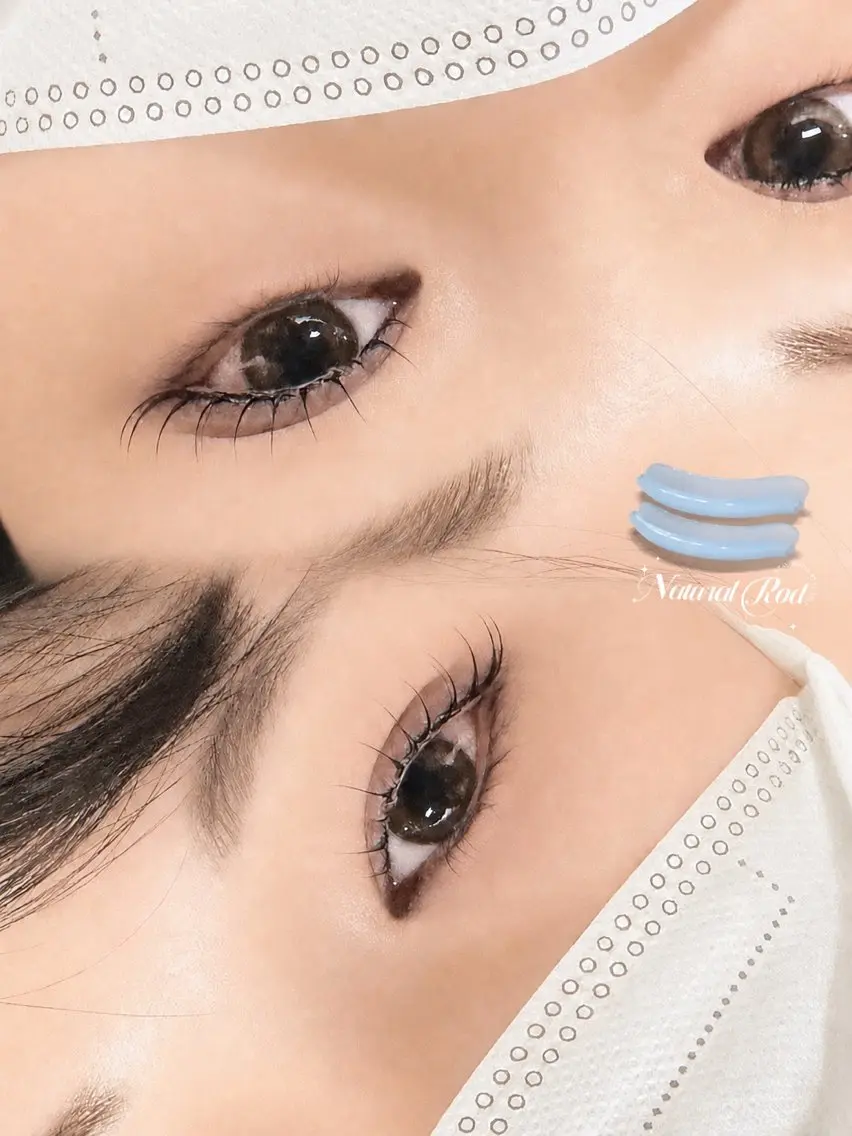 マツエク・マツパ マツパ 望月 梨帆の眉毛・アイブロウイメージ