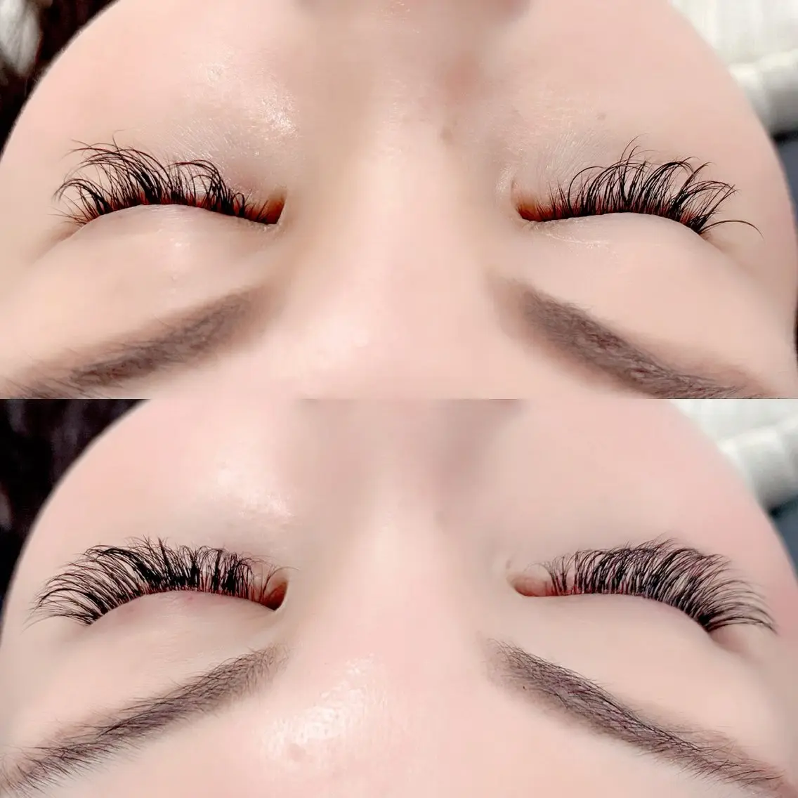 マツエク・マツパ マツエク fastlash rinのマツエク・マツパデザイン