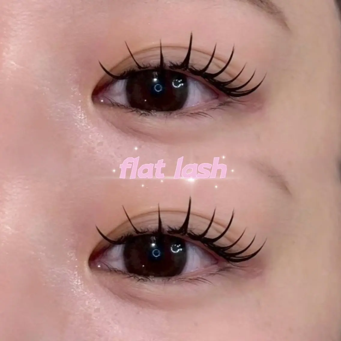 マツエク・マツパ H eyelash/ 吉祥寺/ミキ🌺のマツエク・マツパデザイン