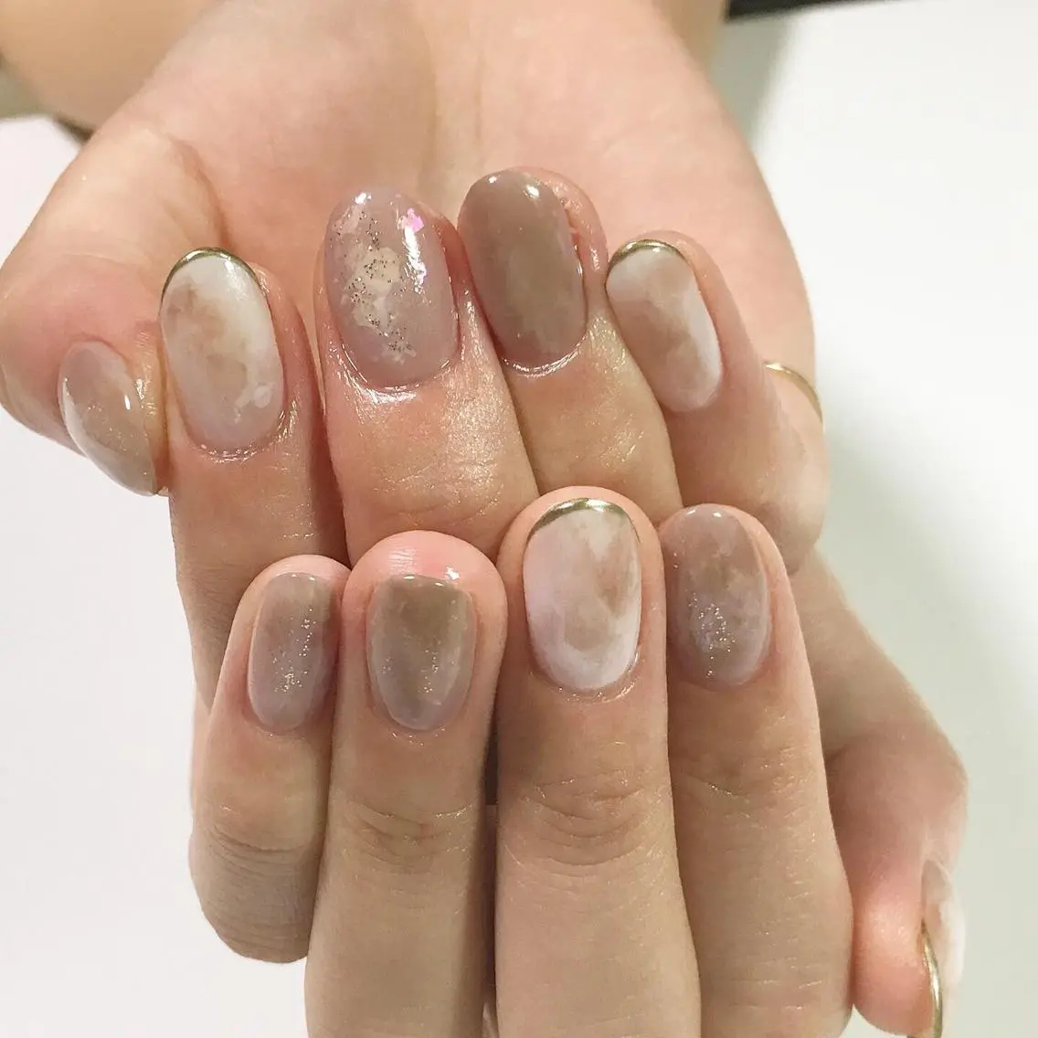 ネイル Otsuka Yumiのネイルデザイン